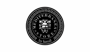 Logo Perusahaan Mediterranea - Lowongan Kerja Satpam – Cook Helper – Barista