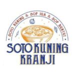 Logo Perusahaan Soto Kuning Kranji