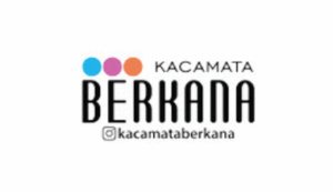 Logo Perusahaan Berkana Eyewear Store - Lowongan Kerja Shop Assistant