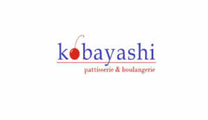 Logo Perusahaan Toko Roti Kobayashi - Lowongan Kerja SPG