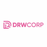 Logo Perusahaan PT. DRW Corpora Indonesia