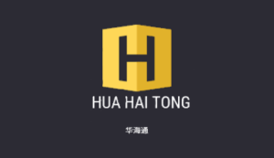 Logo Perusahaan PT. Hua Hai Tong - Lowongan Kerja Support Host Live – Host Siaran Langsung – Admin Host Operator