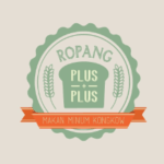 Logo Perusahaan Ropang Plus Plus
