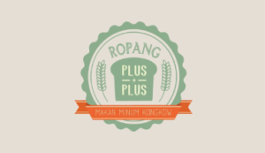 Logo Perusahaan Ropang Plus Plus - Lowongan Kerja Waiter – Cook