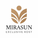 Logo Perusahaan MIRASUN Exclusive Kost & Guest House - Lowongan Admin & Front Office