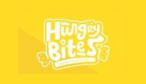 Logo Perusahaan Hungry Bites - Lowongan Kerja Cashier & Server (Part Time)