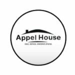 Logo Perusahaan Appel House (PT. Rumah Bersama Seluler) - Lowongan Content Creator