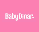 Logo Perusahaan Youtube Baby Dinar - Lowongan Content Creator Short YT & Reels IG