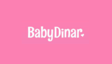 Logo Perusahaan Youtube Baby Dinar - Lowongan Kerja Content Creator Short YT & Reels IG