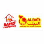 Logo Perusahaan CHJ Halal Restaurant - Lowongan Crew Event