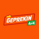 Logo Perusahaan Geprekin Fried Chicken - Lowongan Crew Outlet – Leader – Supervisor