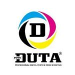 Logo Perusahaan Duta Foto - Lowongan Fotografer Editor Foto Konten Kreator – Marketing