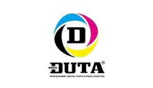 Logo Perusahaan Duta Foto - Lowongan Kerja Fotografer Editor Foto Konten Kreator – Marketing