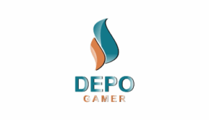 Logo Perusahaan Depo Gamer - Lowongan Kerja Gamer