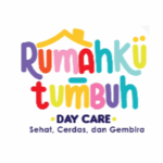 Logo Perusahaan Day Care Rumahku Tumbuh - Lowongan Guru Day Care