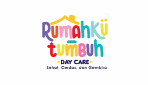 Logo Perusahaan Day Care Rumahku Tumbuh - Lowongan Kerja Guru Day Care