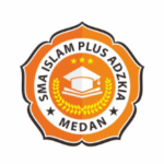 Logo Perusahaan SMA Islam Plus Adzkia
