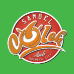 Logo Perusahaan Sambel Colek - Lowongan Kasir – Serabutan – Koki