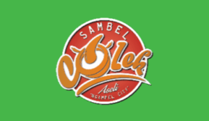 Logo Perusahaan Sambel Colek - Lowongan Kerja Kasir – Serabutan – Koki