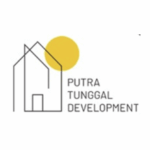Logo Perusahaan PT. Putra Tunggal Development - Lowongan Marketing