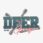 Logo Perusahaan Deer Garage Jakarta - Lowongan Mekanik