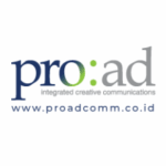 Logo Perusahaan ProAd Communications - Lowongan Penulis Buku Laporan Tahunan