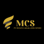 Logo Perusahaan PT. Mukti Caraka Solusindo - Lowongan Sales Manager – New Account Officer – Supervisor / Team Leader – Direct Sales Representative