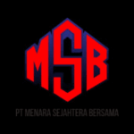Logo Perusahaan PT. Menara Sejahtera Bersama - Lowongan Sales Promotion Girl/ Boy