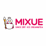 Logo Perusahaan Mixue - Lowongan Store Crew