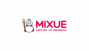 Logo Perusahaan Mixue - Lowongan Kerja Store Crew