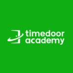 Logo Perusahaan Timedoor Academy Yogyakarta - Lowongan Admin Marketing
