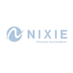 Logo Perusahaan Nixie Active Wear - Lowongan Admin Specialist Marketplace dan Website – Host Live Part Time