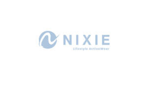 Logo Perusahaan Nixie Active Wear - Lowongan Kerja Admin Specialist Marketplace dan Website – Host Live Part Time