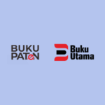 Logo Perusahaan Buku Utama - Lowongan Akuntan