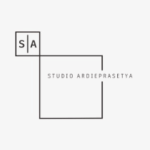 Logo Perusahaan Studio Ardieprasetya - Lowongan Arsitek