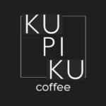 Logo Perusahaan Kupiku Coffee