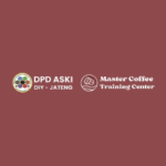 Logo Perusahaan Master Coffee Training Center & DPD ASKI DIY JATENG - Lowongan BARISTA CLASS Batch #5