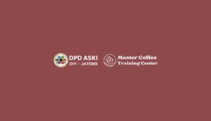Logo Perusahaan Master Coffee Training Center & DPD ASKI DIY JATENG - Lowongan Kerja BARISTA CLASS Batch #5