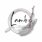 Logo Perusahaan Kedai Lamboc - Lowongan Barista – Cook