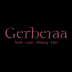 Logo Perusahaan Gerberaa Beauty Bar - Lowongan Beautician Nailist