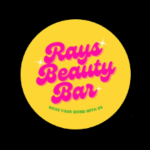 Logo Perusahaan Rays Beauty Bar - Lowongan Beauty Therapist