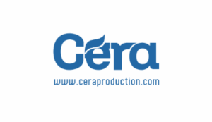 Logo Perusahaan Cera Production - Lowongan Kerja Content Creator SPV