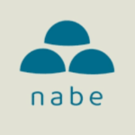 Logo Perusahaan Nabe Coffee