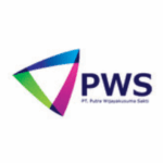 Logo Perusahaan PT. Putra Wijayakusuma Sakti