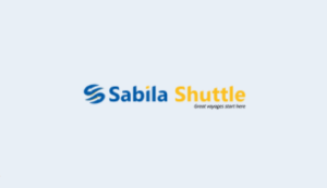 Logo Perusahaan Sabila Shuttle - Lowongan Kerja Customer Service