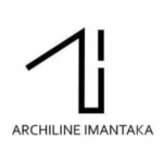 Logo Perusahaan CV. Archiline Imantaka (Tembi Studio) - Lowongan Drafter Arsitek – Drafter Interior – Tukang Kayu & HPL – Tukang Finishing