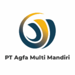 Logo Perusahaan PT. Agfa Multi Mandiri - Lowongan Engineer (Multidisiplin)