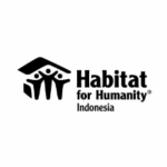 Logo Perusahaan Yayasan Habitat Kemanusiaan Indonesia - Lowongan Finance Project Officer