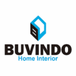 Logo Perusahaan BUVINDO Home Interior - Lowongan Full Time Content Creator
