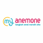 Logo Perusahaan Anemone Banguntapan - Lowongan Guru Baca Tulis
